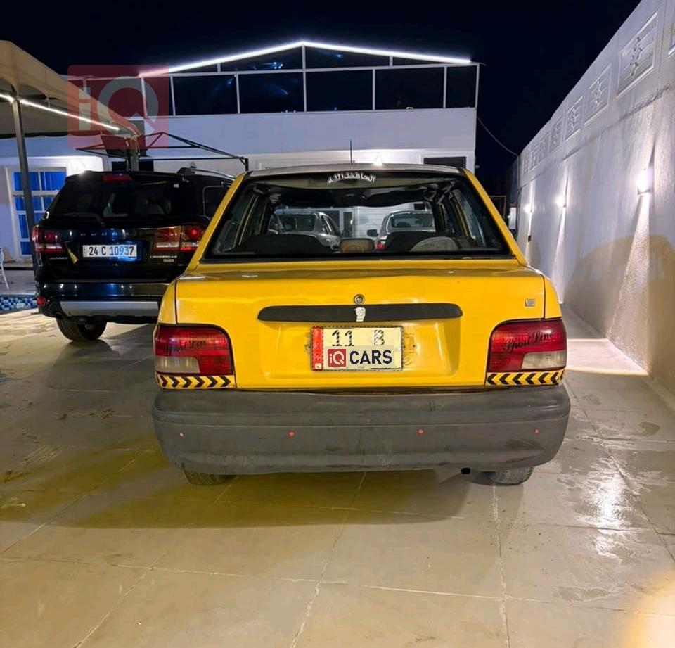 سايبا 131